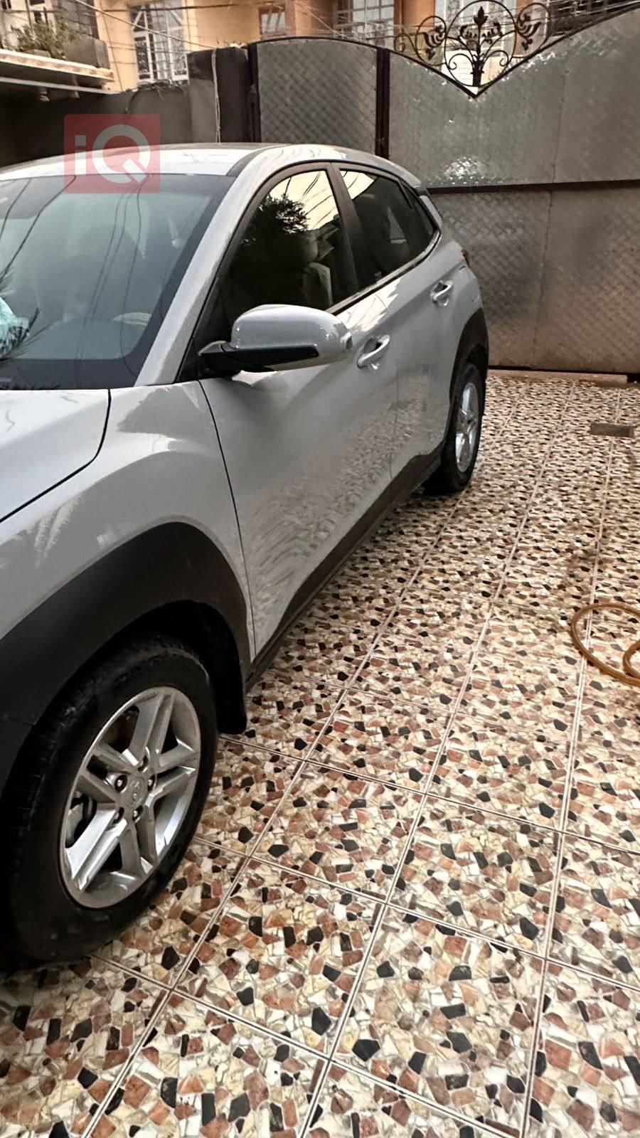 هيونداي كونا